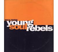 Mica Paris - Young Soul Rebels (Remix) [Import] [VINYL]