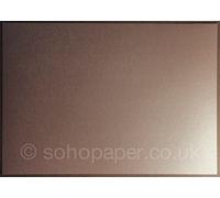 Mica Pearl Diamond Embossed Card A4 220gsm