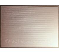 Mica Pearl Laser Embossed Card A4 220gsm