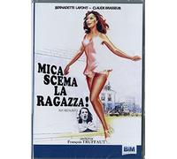 Mica Scema La Ragazza