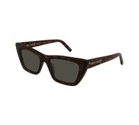 Saint Laurent SL 276 MICA 002 Sunglasses