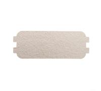 Mica Waveguide Plate for Galanz Microwave 10x5cm Insulating(A)