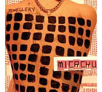 MICACHU - JEWELLERY - CD - J3z