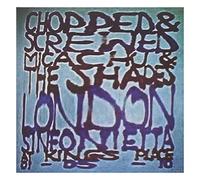 Micachu & The Shapes And The London Sinfonietta - Chopped & Screwed