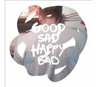 Micachu and The Shapes - Good Sad Happy Bad