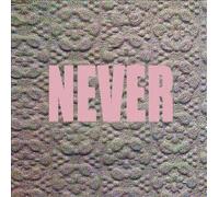 Micachu & The Shapes - Never (Vinyl with CD) [VINYL]