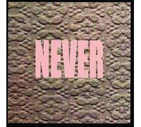 Micachu & The Shapes - Never (Vinyl with CD) [VINYL]