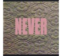 Micachu & The Shapes - Never (Vinyl with CD) [VINYL]