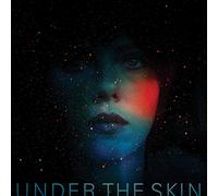 Mica Levi – Under the Skin (Original Motion Picture Soundtrack) – Vinyl – Century Media Records