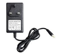 Micacorn 30.45V Charger Compatible with Dyson V10 V11 V12 V15 SV11 SV12 SV14 SV15 SV20 SV22 Cordless Handheld Vacuum Cleaner Battery Power Supply Adapter