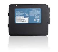 Micacorn BT-000318 Battery Compatible with Zebra TC70 TC72 TC75 TC77 Series, BTRY-TC7X-46MPP-01 Scanner Replacement Battery