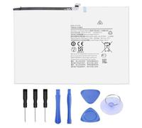 Micacorn SCUD-WT-N19 Replacement Battery Compatible with Samsung Galaxy Tab A7 10.4 Inch 2020 SM-T500 SM-T505 SM-T500N SM-T505N SM-T503 (7040mAh 3.85V)