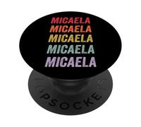 Micaela PopSockets Adhesive PopGrip