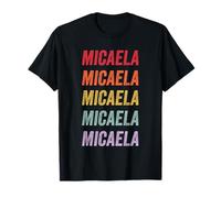 Micaela T-Shirt