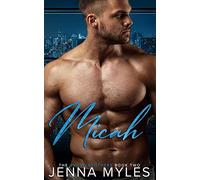 Micah: A Brash Brothers Billionaire Romance: A Brash Brothers Romance: 2 (The Brash Brothers)