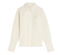 Micah Blouse - female - Josh V - Shirts - Beige - XS - Blouses & Shirts XS