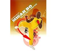 Micah Bo - Kick Your Way To A Better Body [DVD]