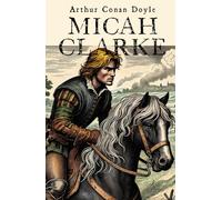 Micah Clarke