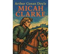 Micah Clarke