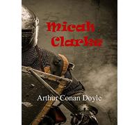 Micah Clarke