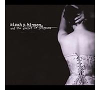 Micah P. Hinson - & Gospel of Progress