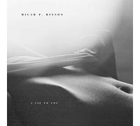 MICAH P HINSON: I LIE TO YOU - CD
