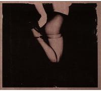 Micah P Hinson – Micah P Hinson and The Nothing – CD (2014)