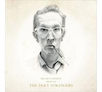 Micah P. Hinson Presents the Holy Strangers (Vinyl) (US IMPORT)