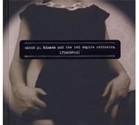 Micah P Hinson & the Red Empire Orchestra