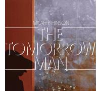 Micah P. Hinson - The Tomorrow Man [VINYL]