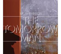 Micah P. Hinson - The Tomorrow Man [VINYL]