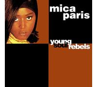 MICAH PARIS - Mica Paris - Young Soul Rebels