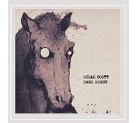 Micah Scott - Dark Horse