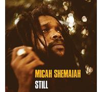 Micah Shemaiah & Zion I Kings - Still [VINYL]