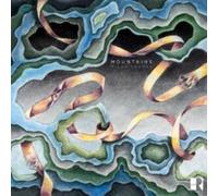 MICAH THOMAS: MOUNTAINS - CD