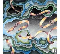 Micah Thomas - Mountains [VINYL]
