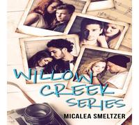 Micalea Smeltzer Willow Creek Series Paperback Book Micalea Smeltzer Multicolor