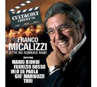 Micalizzi Franco - Cult & Colt Cinema '70