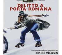 Micalizzi, Franco - Delitto a Porta Romana