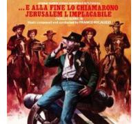 Micalizzi Franco - E Alla Fine Lo Chiamarono Jeru