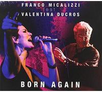 Micalizzi Franco Ft V. Ducros - Born Again
