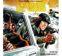 Micalizzi, Franco - La Banda Del Gobbo