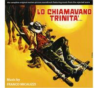 Micalizzi Franco - Lo Chiamavano