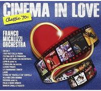 Micalizzi Franco Orchestra - Cinema in Love