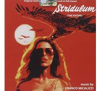 Micalizzi, Franco - Stridulum