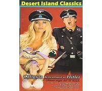 Micantoni - Caligula Reincarnated As Hitler [DVD] [1977] [Region 1] [US Import] [NTSC]