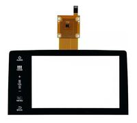Micarun 7 Inch Touch Screen Radio Multimedia Navigation for Honda Civic EX Sedan 10th 2016 2017 2018 2019 Replaced OE# 39710-TBA-305 39710-TBA-A11 39710-TBA-A21 39710-TBA-A31 39710-TBC-A41