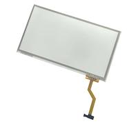 Micarun Navigation Touch Screen Digitizer Fit for Jeep Wrangler Chrysler Dodge Ram Uconnect MyGIG 2007 2008 2009 2010 6.5 inch 430 REN 730N RHR RER Stereo Receivers