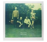 Micatone - Wish I Was Here [VINYL]