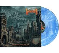 Micawber - Beyond The Reach Of Flame